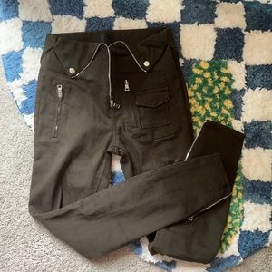 RTA diavolina jeans size 26